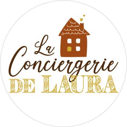 Coquette Maison De Ville Calme Avec Patio Ангулем Экстерьер фото